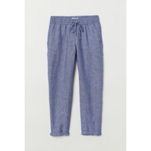 Pantaloni tip jogging de in