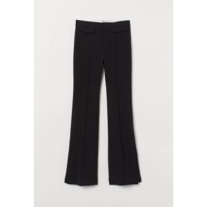 Pantaloni elastici eleganti