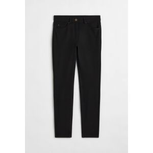 Pantaloni din twill Slim Fit