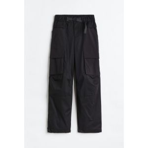 Pantaloni outdoor hidrofugi