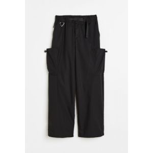 Pantaloni outdoor hidrofugi