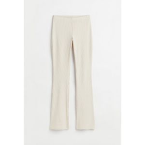 Pantaloni tip jazz reiati