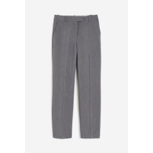 Pantaloni de twill Slim