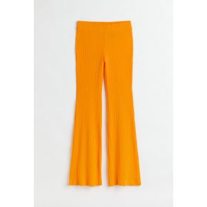 Pantaloni de jerseu reiat