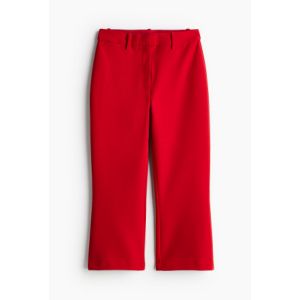 Pantaloni capri eleganti