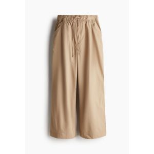 Pantaloni chino cu snur