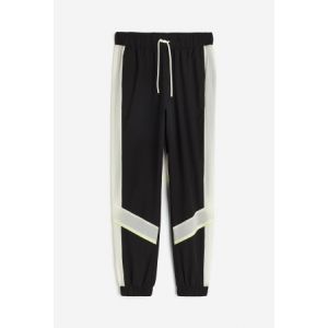 Pantaloni de trening hidrofugi