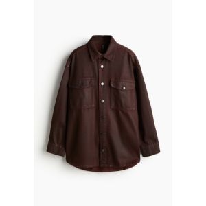 Overshirt peliculizat