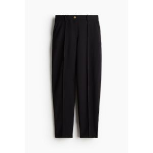 Pantaloni eleganti conici