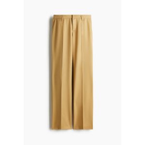 Pantaloni eleganti drepti