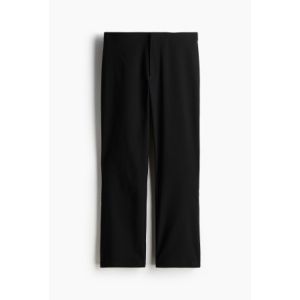 Pantaloni cropped