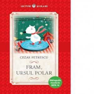 FRAM, URSUL POLAR