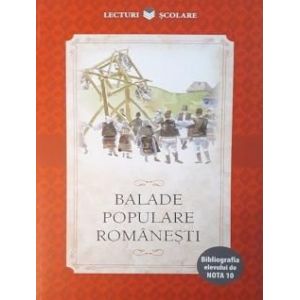 BALADE POPULARE ROMANESTI