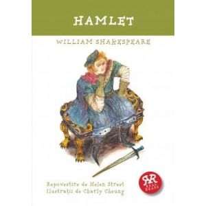 HAMLET. WILLIAM SHAKESPEARE