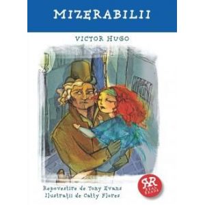 MIZERABILII. VICTOR HUGO