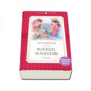 POVESTI. POVESTIRI