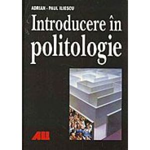 INTRODUCERE IN POLITOLOGIE