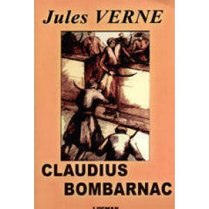 CLAUDIUS BOMBARNAC