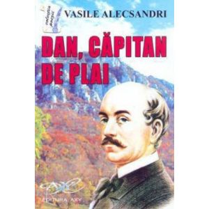 DAN, CAPITAN DE PLAI