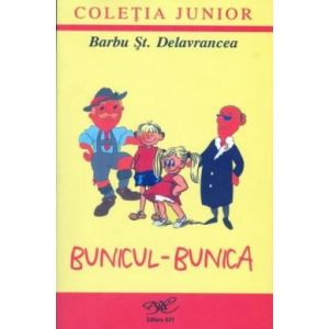 BUNICUL  BUNICA