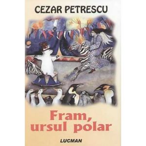 FRAM, URSUL POLAR