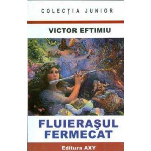 FLUIERASUL FERMECAT