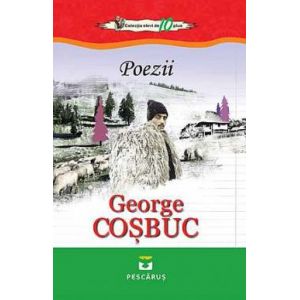 POEZII - GEORGE COSBUC