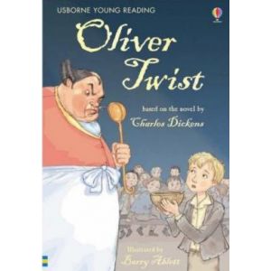 OLIVER TWIST