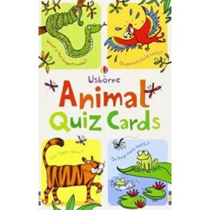 ANIMAL QUIZ