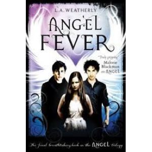 ANGEL FEVER