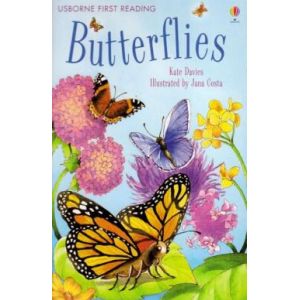 BUTTERFLIES