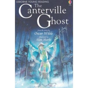 THE CANTERVILLE GHOST