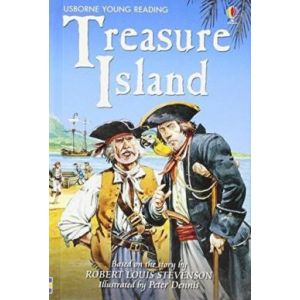 TREASURE ISLAND