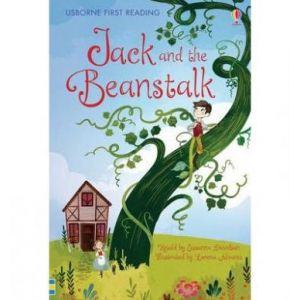 JACK AND THE BEANSTALK