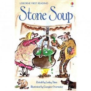 STONE SOUP