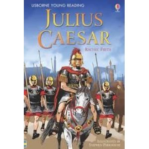 JULIUS CAESAR