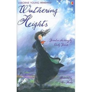 WUTHERING HEIGHTS