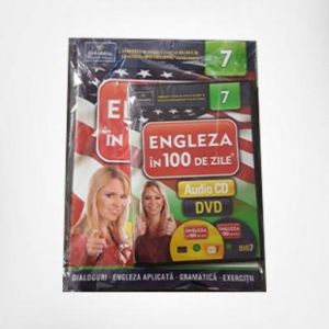 ENGLEZA IN 100 DE ZILE CAPITOLUL 7