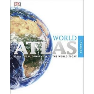 COMPACT WORLD ATLAS