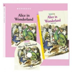 SET READERS 7 ALICE