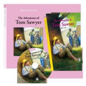 SET READERS 9 TOM SAWYER