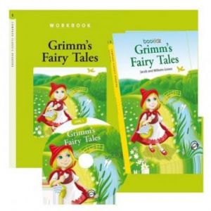 SET READERS 2 GRIMMS