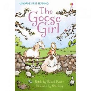 THE GOOSE GIRL