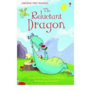 RELUCTANT DRAGON FR4