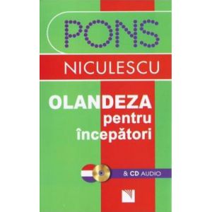 OLANDEZA INCEPATORI CU CD