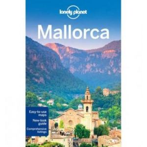 MALLORCA TRAVEL GUIDE