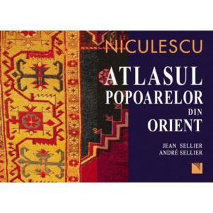 ATLASUL POPOARELOR DIN ORIENT