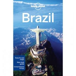 BRAZIL TRAVEL GUIDE