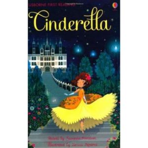 CINDERELLA