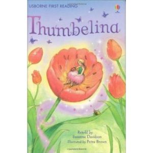 THUMBELINA